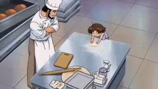 yakitate japan episode 2 tagalog