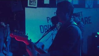 I'm So Tired - Orange & Lemons (Beatles Cover Live at Route 196)