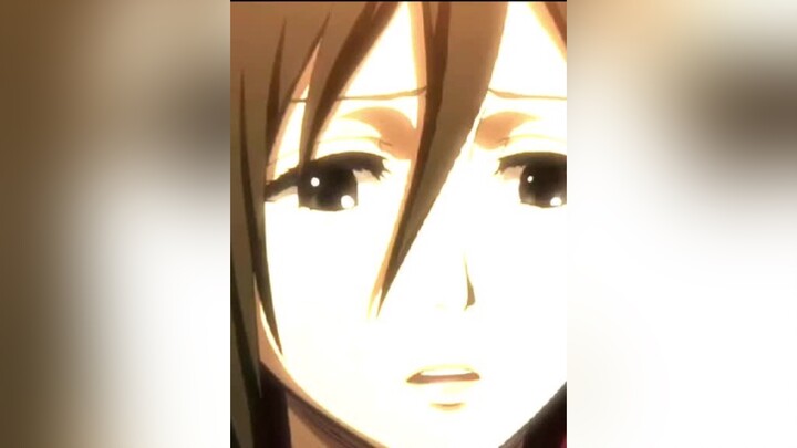 next?mikasaackerman aot animeedit shingekinokyojin fyp anime