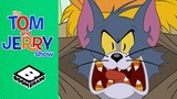 Best Costume Ever | Tom and Jerry | Boomerang UK