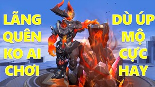 Khủng long Baldum bị game thủ quay lưng dù Úp mộ cực hay mùa 19