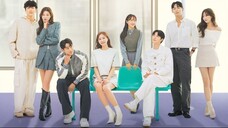 EXCHANGE 3 (2023) Episode 16 Eng Sub