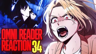 The WORST Case Scenario | Omniscient Reader Live Reaction