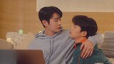 cherry blossom after winter ep6 cute moment jealous taesung | taesung x haebom
