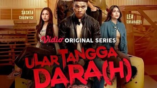 Ular Tangga Darah Eps 7