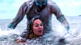 Zombies Are Coming Out From The Ocean. Movie recaps