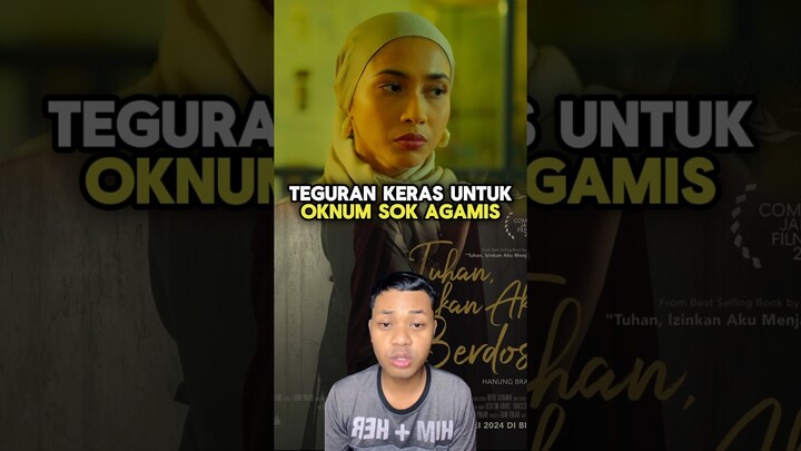 Tuhan Izinkan Aku Berdosa #tuhanizinkanakuberdosa #review #shorts