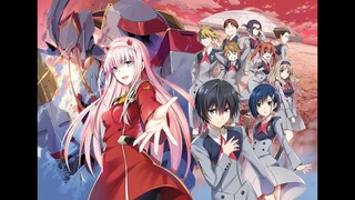 Darling in the Franxx review + 2021 Update will there be a season 2?