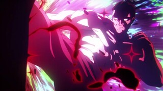 [Juli] Pratinjau Jujutsu Kaisen Musim 2 Episode 21 [Subtitel Bahasa Mandarin Sederhana]