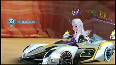 Markicob Mobil yang kemarin kita Gacha, si S-Stargazer - Garena Speed Drifters