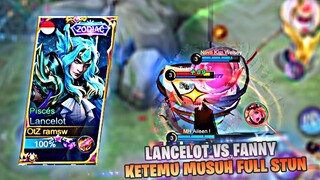 LANCELOT VS FANNY AND FULL STUN BEGINI CARA MAIN SAFE