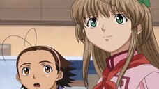 Yakitate!! Episode 28 TAGALOG DUBBED