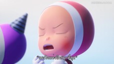 Yumi’s Cells Season 2 (2022) EP 11 [ซับไทย]