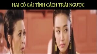 Review phim Định mệnh ánh trăng part 7 | #reviewphim