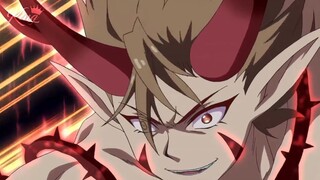 Demonic Fusion「AMV」Demon Spirit Seed Manual