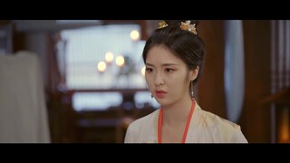 Unspeakable Longing (2024) ดุจฝันรัญจวน EP 14 [ซับไทย]