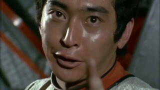 『Ultraman Leo』swatm, you gzz