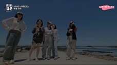 Red Velvet Level Up Season 5 Episode 3