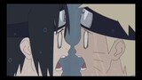 Naruto tak terpisahkan dengan Sasuke