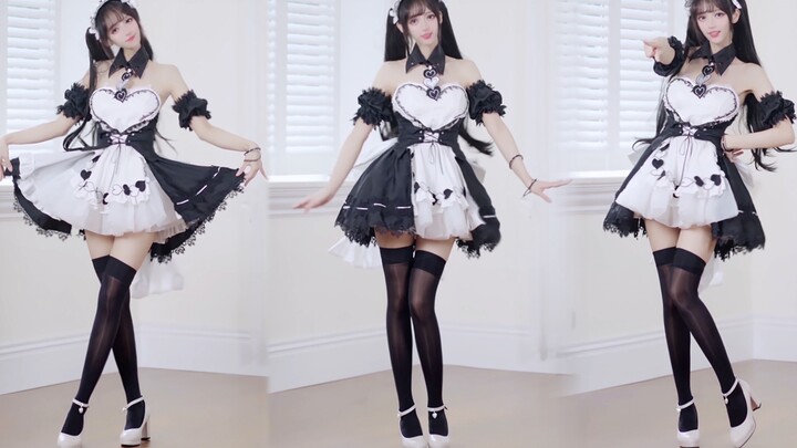 ฉันอยากเป็นสาวใช้พิเศษของคุณ❤️ ฉันรักคุณ-Nodai Maid.ver [หน้าจอแนวตั้ง]