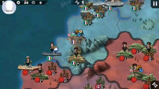 World Conqueror 4 Accumulate Supplies 8