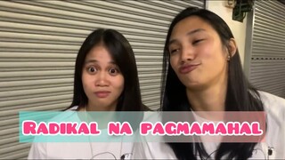 #JhoBea | RADIKAL NA PAGMAMAHAL PARA MAIPANALO SINA LENI AT KIKO! 💗🎀💕🌸