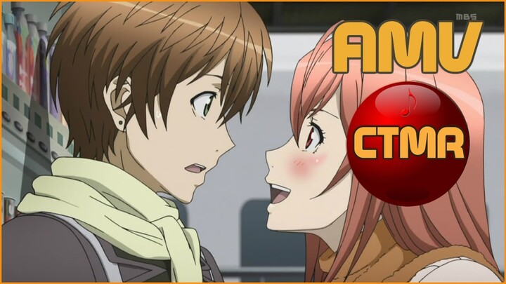 🔴 Anime Romance Music Videos [AMV] [Anime MV] Clarx - H.A.Y Anime Art Karaoke Music Videos & Lyrics
