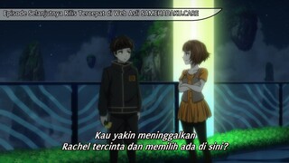 Tower of God Season 2 Episode 15 Sub Indo