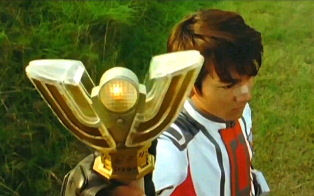 [Diga/Gao Shuai ahead] Da Gu transforms into the most domineering fighting skills! As soon as the mu