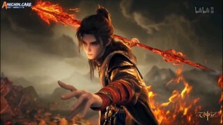 Tales of Herding Gods eps 31 sub indo