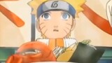 hanya paman ramen yang selalu baik ke Naruto