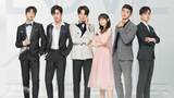FALL IN LOVE (2019) EP 23 ENG SUB