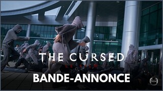 THE CURSED - Bande-annonce officielle VOST