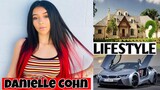 Danielle Cohn (YouTuber) Lifestyle |Biography, Networth, Realage, Boyfriend, |RW Facts & Profile|