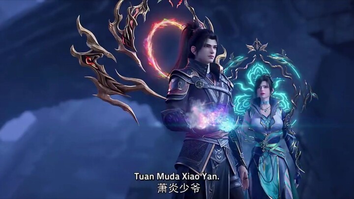 BTTH s5 eps 139 sub indo