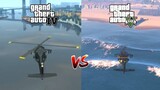 Why GTA 4 is better than GTA 5