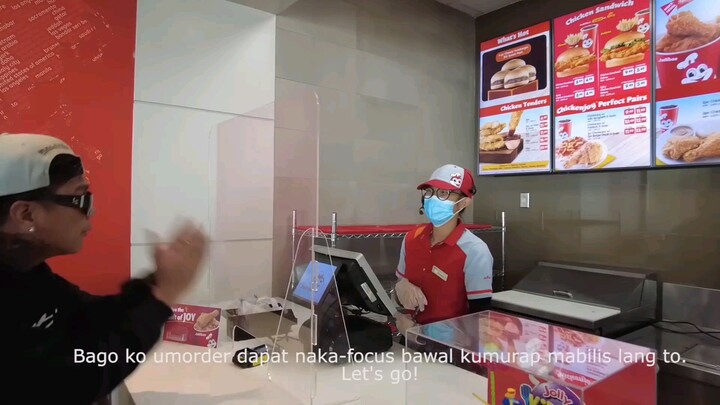 Jollibeelanghapsarap