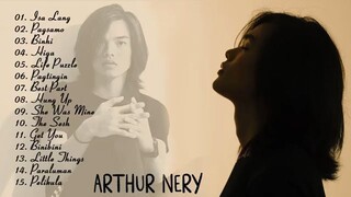 Isa Lang II Arthur Nery Nonstop Playlist 2022 - Arthur Nery Latest Hugot Ibig Kanta 2022