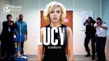 Lucy (2014) ลูซี่ สวยพิฆาต