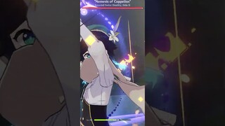 Furina archon terburuk di Genshin Impact? | Genshin Impact Indonesia