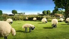 Shaun The Sheep - 9