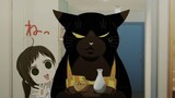 Yukichi And Fukuzawa Exercise 😂 [The Masterful Cat Is Depressed Again Today] Ep 11 [Anime Movement]