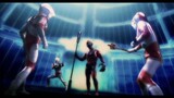 Ultraman Belial vs Ultraman Ken & Older Ultraman : Kekuatan Belial yang overpower