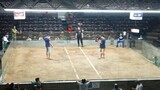 1st champion 2hits win by rolegon arena