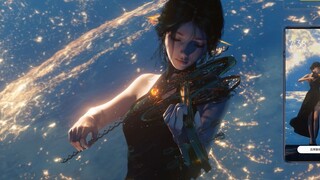【Wallpaper Engine】Wallpaper recommendation-"Girls We Can't Chase" dynamic wallpaper recommendation③!