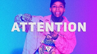 Tory Lanez Ft. Chris Brown Type Beat | Guitar x Radio-Ready | "Attention" | FlipTunesMusic x N-Geezy