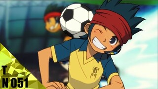 INAZUMA ELEVEN「 AMV 」- ENDOU KANON TRIBUTE !