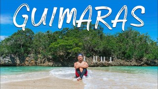 Exploring Guimaras Island Philippines | Cinematic Travel Vlog