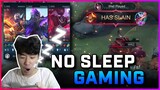 This is why you shouldn't play all night | MLBB