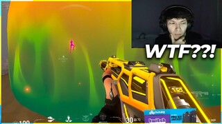 VALORANT, but it’s Insane FADE plays ( WTF & Epic Moments )